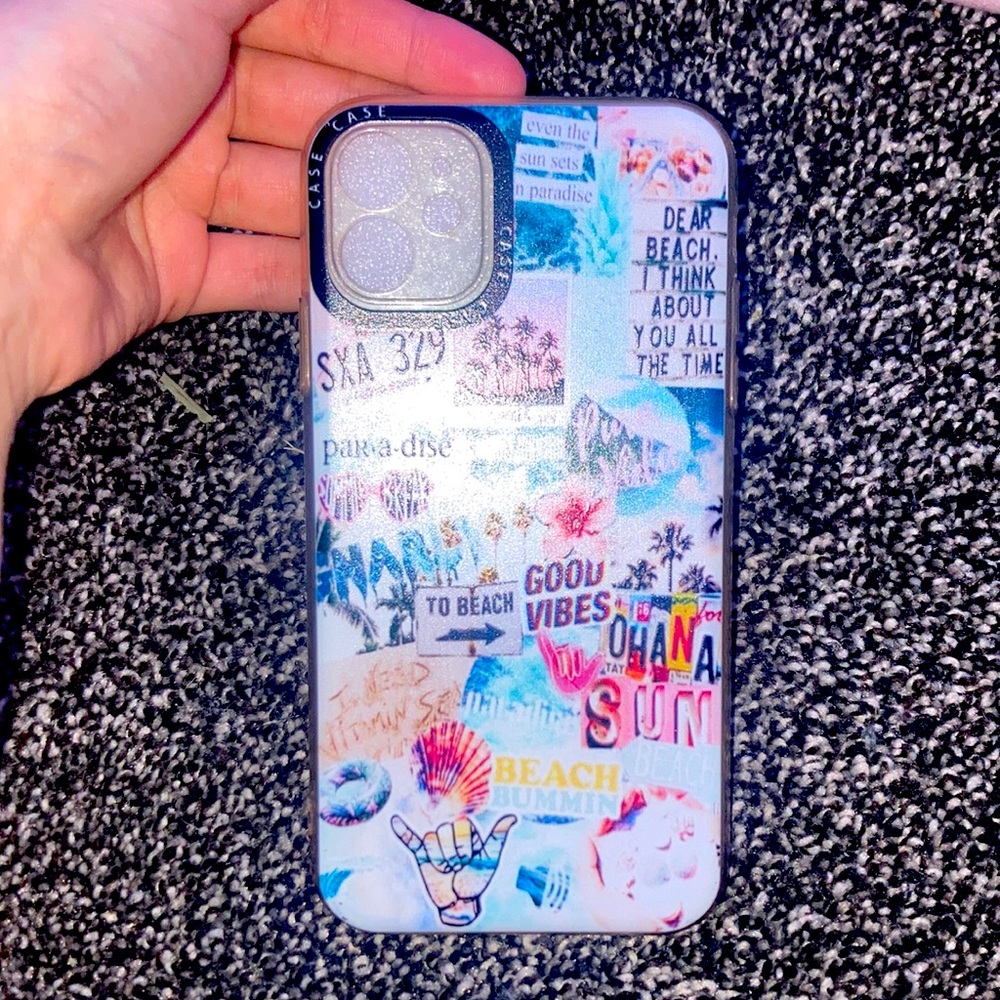 summer iphone 11 phone case